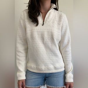 Vintage Charter Club Knitted Pull Over